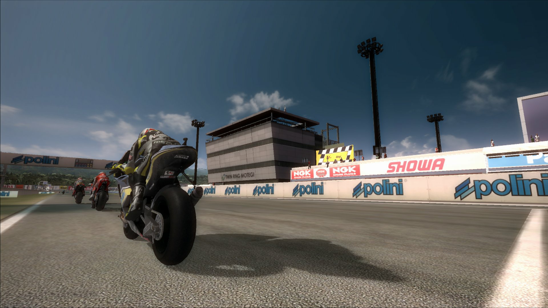 MotoGP 09/10 - Imagen 19